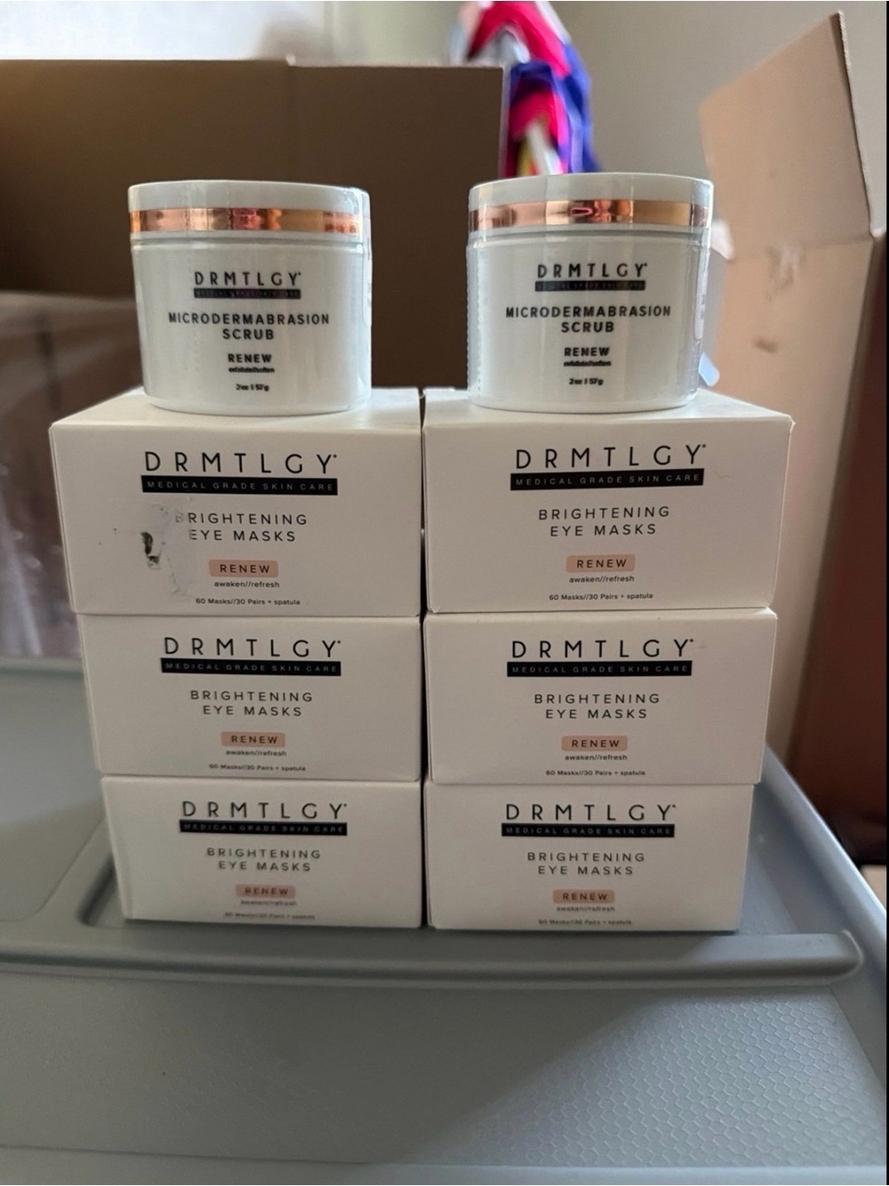 DRMTLGY Bundle